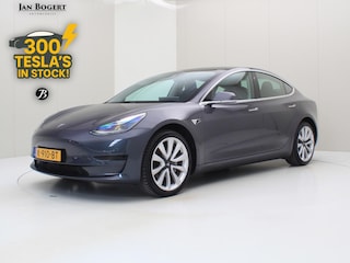 Tesla Model 3 Standard RWD Plus [ LFP-ACCU+AUTOPILOT+19 INCH+60 kWh+PREMIUM AUDIO ]