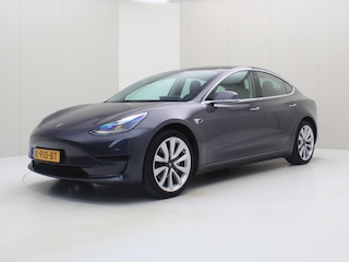 Tesla Model 3 Standard RWD Plus [ LFP-ACCU+AUTOPILOT+19 INCH+60 kWh+PREMIUM AUDIO ]