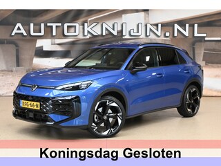 Volkswagen T-Roc 1.5 eTsi 150pk R-Line First Ed. | IQ. Light | 360° | Head-up | 100% (Dealer) onderhouden label