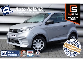 AIXAM City Pack 45KM/H DIESEL AUT. | RADIO | € 672 KORTING