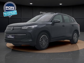 Volkswagen Tiguan 1.5 eHybrid Life | Pano dak | Harman/Kardon | Camera | Carplay | Stoelverwarming | ACC |