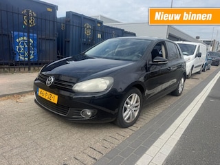 Volkswagen Golf 1.2 TSI Highline BlueMotion NAVI CLIMA RIJDT GOED HANDEL EXPORT NAP