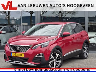 Peugeot 3008 1.2 PureTech Allure | Nieuw binnen | Trekhaak | RIJKLAAR
