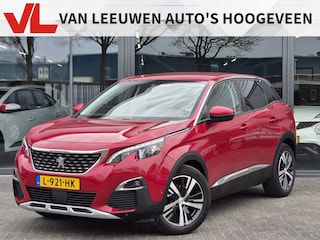 Peugeot 3008 1.2 PureTech Allure | Nieuw binnen | Trekhaak | RIJKLAAR