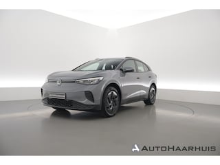 Volkswagen ID.4 Pro 77 kWh | SOH 95.4% | Adapt. Cruise | Elek. Trekhaak | Camera | Keyless | Apple CarPlay |