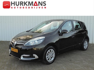 Renault Scénic 1.2 TCE 115PK ZEER NETJES GOED ONDERHOUDEN