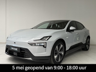 Polestar 4 Long Range Single motor 100 kWh | Nieuw | Leder | Panoramadak | 360° Camera |