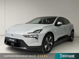 Polestar 4 Long Range Single motor 100 kWh | Nieuw | Leder | Panoramadak | 360° Camera |