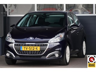 Peugeot 208 1.2 PureTech Signature, NL, CarPlay, PDC, cruise