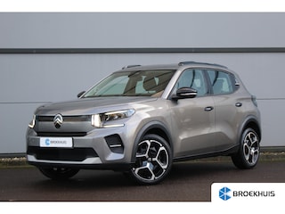 Citroën C3 1.2 Turbo 100pk Plus | Carplay | Cruise | DAB | Airco | LED | PDC A | Regensensor | Carplay | Cruise | DAB | Airco | LED | PDC A | Regensensor |