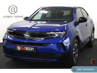 Opel Mokka 1.2 Turbo Hybrid Edition