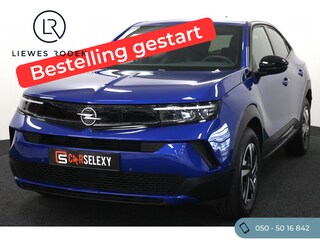 Opel Mokka 1.2 Turbo Hybrid Edition