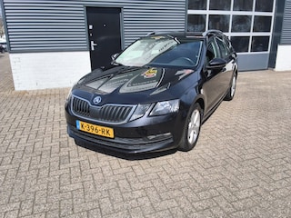 Skoda Octavia Combi 1.4 TSI Greentech Ambition Business 150pk Trekhaak