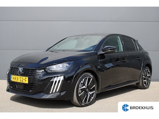Peugeot 208 1.2 Hybrid 145 e-DCS6 GT | Automaat | Navigatie | Camera voor + achter | Apple carplay | Adaptieve cruise control |