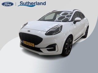Ford Puma 1.0 EcoBoost Hybrid ST-Line X | Automaat | 37.000 KM | Trekhaak | Winterpack | WORDT VERWACHT!