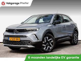 Opel Mokka Elegance 50-kWh SOH 92% Stoel-stuurverwarming/ 3-Fase/ Camera/ Cruise control/ Navigatie/ Carplay/ Full led