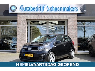 Kia Picanto 1.0 DPi ComfortLine DAB CRUISE AIRCO USB NAP