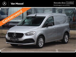Mercedes-Benz Citan 110 CDI L1 Aut. Pro | AIRCO/CAMERA/CRUISE/TREKHAAK | Certified