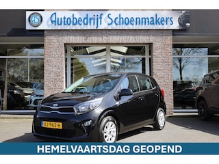 Kia Picanto 1.0 CVVT EconomyPlusLine LMV AIRCO USB NAP