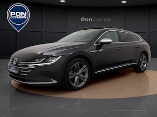 Volkswagen Arteon 1.4 TSI eHybrid Elegance | Pano Dak | Trekhaak | 360 Camera | Side Assist | ACC | Stuur-/Stoelverwarming |