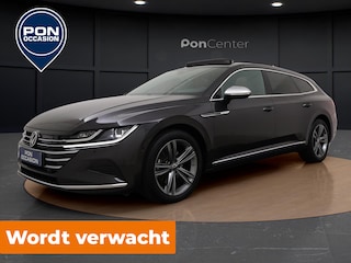 Volkswagen Arteon 1.4 TSI eHybrid Elegance | Pano Dak | Trekhaak | 360 Camera | Side Assist | ACC | Stuur-/Stoelverwarming |