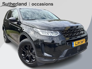 Land Rover Discovery Sport P300e 1.5 R-Dynamic S | 360 graden camera | Leder | Stoelverwarming