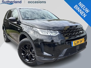 Land Rover Discovery Sport P300e 1.5 R-Dynamic S | 360 graden camera | Leder | Stoelverwarming