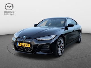 BMW i4 eDrive40 High Executive M Sport Pro pack | Adaptive | Leder