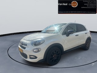 Fiat 500X 1.4 T M-Air PopStar 6 MND GAR | CLIMA | NAVI | CRUISE CONTROL |