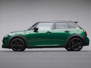 Mini Mini/Cabrio/Clubman/Countryman 1.5 Dalston Edition JCW (SPECIAL EDITION,NAVI,PDC,CLIMATE,CRUISE,GETINT,LED,SPORTSTOELEN,LM VELGEN,NETTE STAAT)