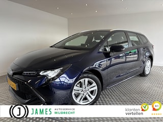 Toyota Corolla Touring Sports 1.8 Hybrid Business
