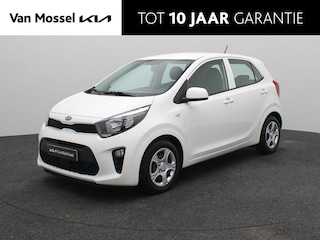 Kia Picanto 1.0 DPi ComfortLine | Radio | Airco | Bluetooth |