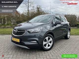 Opel Mokka X 1.4 Turbo Innovation