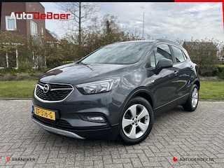 Opel Mokka X 1.4 Turbo Innovation