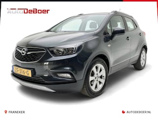 Opel Mokka X 1.4 Turbo Innovation