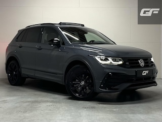Volkswagen Tiguan 1.4 TSI eHybrid Black Style R-Line Pano Sfeer Trekh.