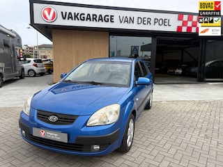 Kia Rio 1.4 Festival