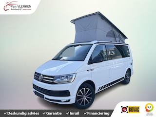 Volkswagen California T6 2.0 TSI Beach Edition
