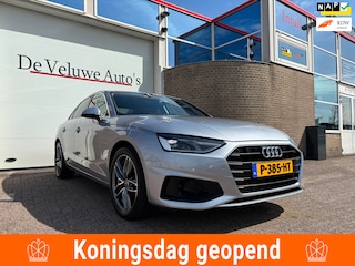 Audi A4 Limousine 40 TFSI Pro Line 204PK|LED|Camera|1e eig.