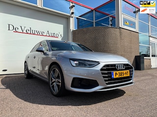 Audi A4 Limousine 40 TFSI Pro Line 204PK|LED|Camera|1e eig.