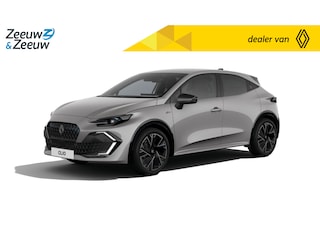 Renault Clio Hybrid 160 esprit Alpine | Nu met € 3.800,- Zeeuw & Zeeuw voorraadkorting | + Gratis 5 jaar garantie tot 100.000km | vanaf 2,9% actie financiering |