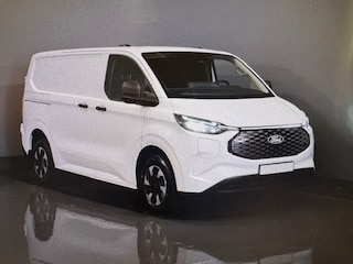 Ford Transit Custom GB 65kWh 136pk L2H1 340 Trend