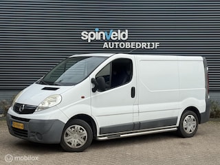 Opel Vivaro bestel 2.0 CDTI L1H1 - Airco - Trekhaak - Apk