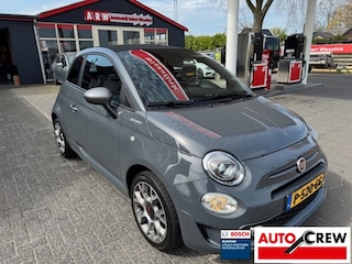 Fiat 500 1.0 70pk Hybrid Sport