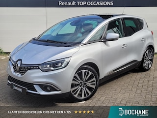Renault Scénic 1.3 TCe Initiale Paris | Automaat | Leder | Head-Up Display | Panoramadak | Bose Audio | Trekhaak