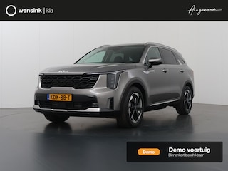 Kia Sorento 1.6 T-GDi Plug-in Hybrid 4WD DynamicPlusLine 7p. | Panoramadak | Bose®Premium	Sound | Dodehoekassistentie | Stoelverwarming |