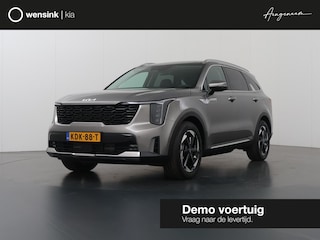 Kia Sorento 1.6 T-GDi Plug-in Hybrid 4WD DynamicPlusLine 7p. | Panoramadak | Bose®Premium	Sound | Dodehoekassistentie | Stoelverwarming |