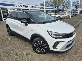 Opel Crossland 1.2 Turbo Elegance