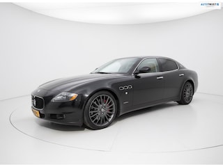 Maserati Quattroporte 4.7 S Executive GTS