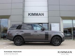 Land Rover Range Rover 4.4 SDV8 Vogue | Panoramadak | 22 inch | BTW Auto